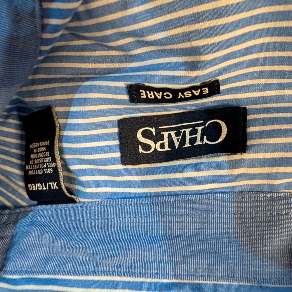 Men's button down bundle - Picture 3 of 5